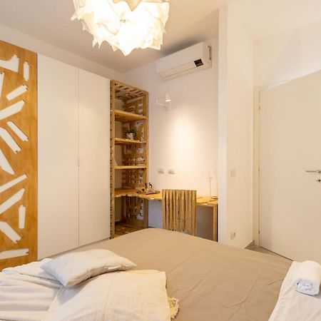 Nolo37 Design Apartment/ Pasteur-Loreto Metro/Ac Milán Exterior foto