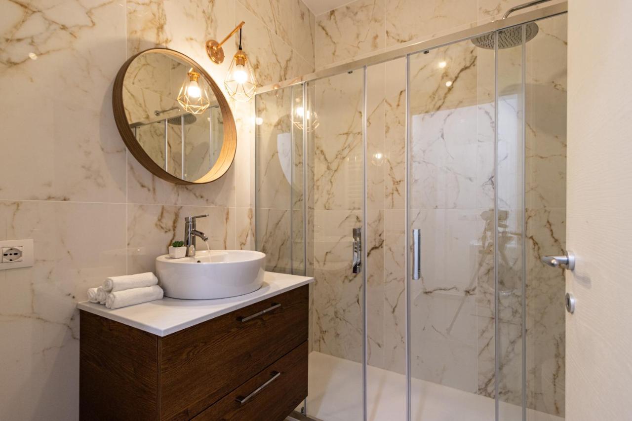Nolo37 Design Apartment/ Pasteur-Loreto Metro/Ac Milán Exterior foto